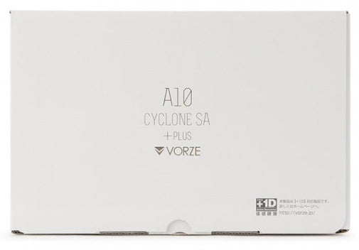 Vorze | A10 Cyclone SA+PLUS 自慰器 | 49種動作模式 | 日本製