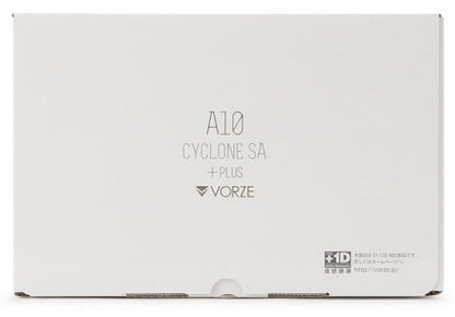 Vorze | A10 Cyclone SA+PLUS 自慰器 | 49種動作模式 | 日本製